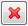 X icon