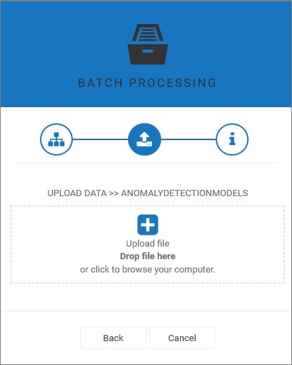 Batch process 2