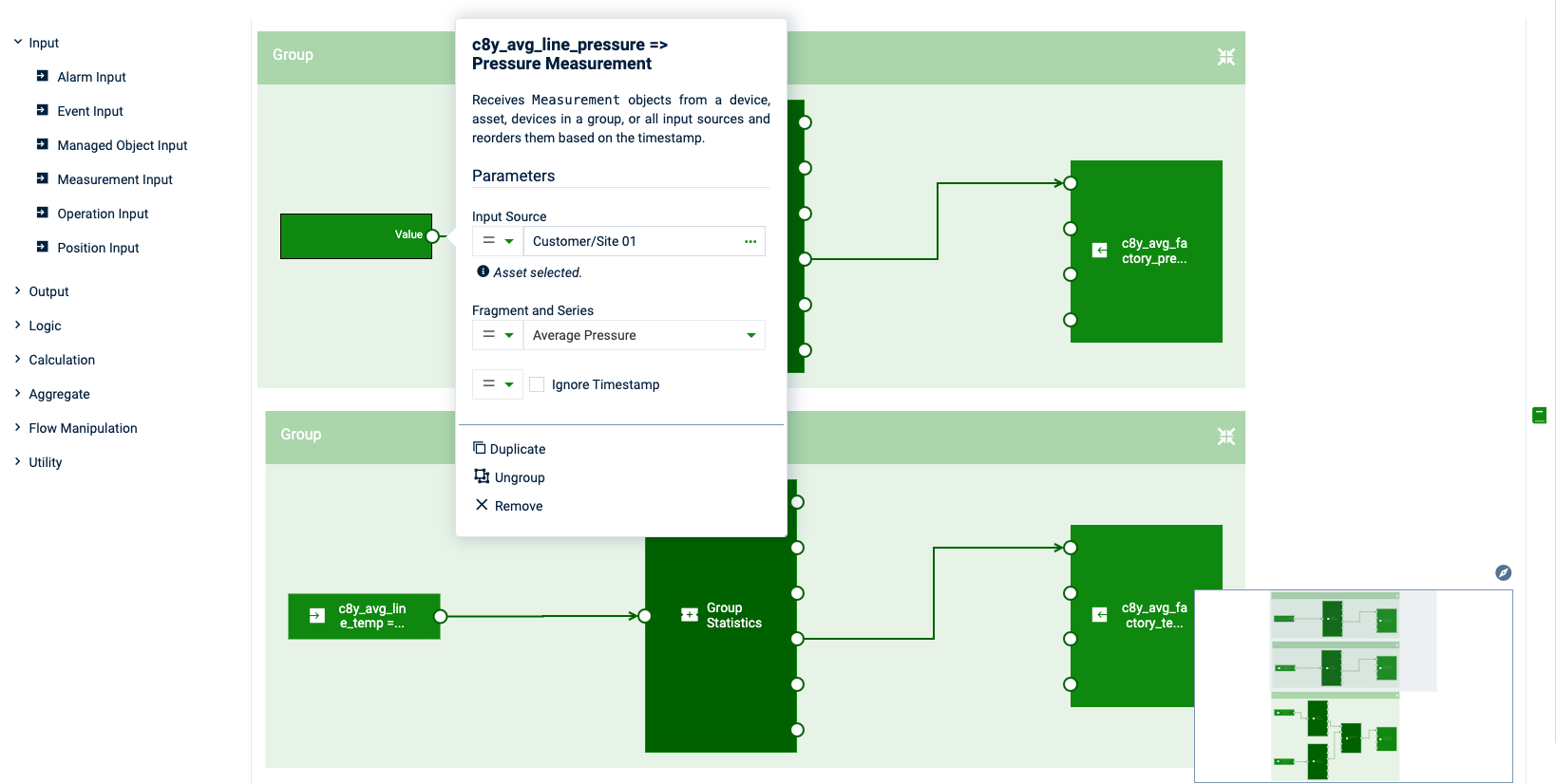 Turn data into action