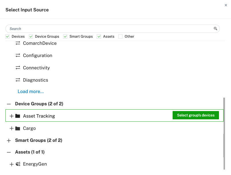 Scale your analytics globally